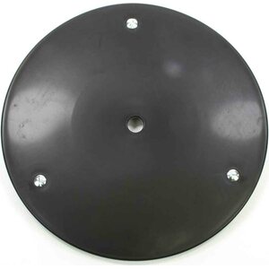 Aero Race Wheels - 54-300007 - 15in Mud Cover - Black