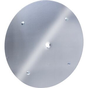 Aero Race Wheels - ARW54-300016 - Mud Cover Polished Aluminum 15in