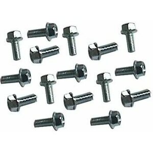 Aero Race Wheels - 54-500003 - Bead Lock Bolt Kit
