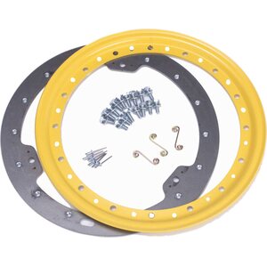 Aero Race Wheels - 54-500007 - Beadlock Kit