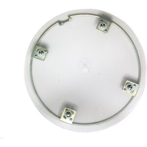 Aero Race Wheels - 54-500035 - G2 Right Front Cover Kit Clear