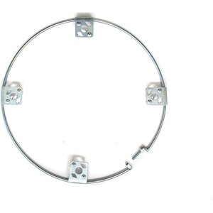 Aero Race Wheels - P905519 - Replacement Ring for G2 Mud Cover