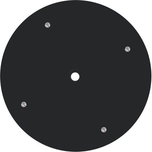 Aero Race Wheels - P905520BLK - G2 Replacement Cover Black