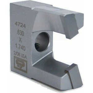 Comp Cams - 4724 - 1.740 Spring Seat Cutter Cuts Guide .630