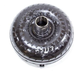 Boss Hog - 25113 - Ford C4 Torque Converter 2800-3200 Stall