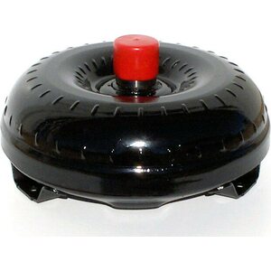 Boss Hog - 47402 - GM Torque Converter TH350C 2200 - 2800