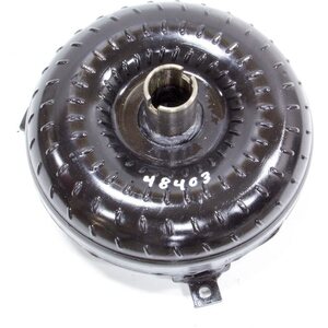 Boss Hog - 48403 - GM Torque Converter 700R4 Lock- Up 2800-3200