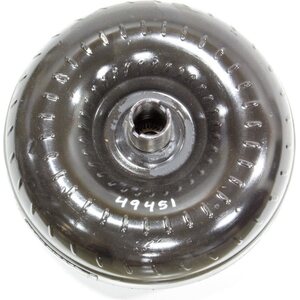 Boss Hog - 49451 - GM Torque Converter 4L60E LS1 1600-2200