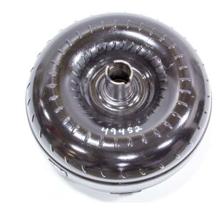 Boss Hog - 49452 - GM Torque Converter 4L60E LS1 2200-2800