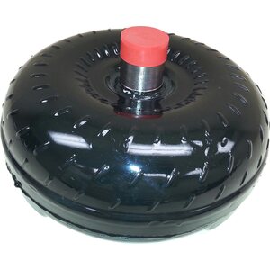 Boss Hog - 49463 - Torque Converter GM LS1 4L60E Lock-Up  30-Spline