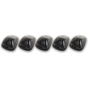 Exterior Light Assemblies