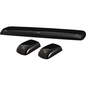 Exterior Light Assemblies