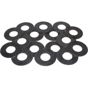 Comp Cams - 4737-16 - 1.437 O.D. Spring Shims .645 I.D. .015 Thickness