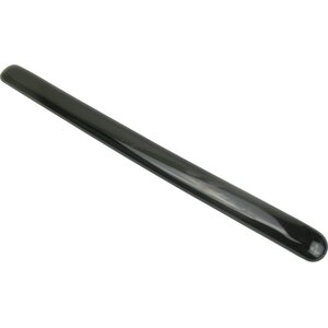 Pacer Performance - 25-502 - Deluxe Bumper Guards 21in Black 4Pcs.
