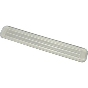 Pacer Performance - 25-551 - Clear Scuff Protector - Pair