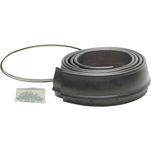 Fender Flares and Components