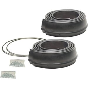 Fender Flares and Components