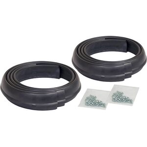 Fender Flares and Components