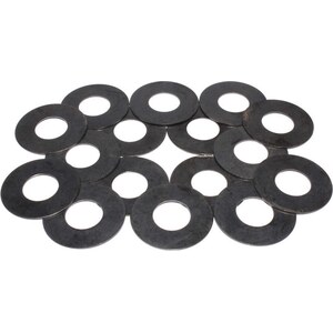 Comp Cams - 4745-16 - 1.500 O.D. Spring Shims .645 I.D. .030 Thickness