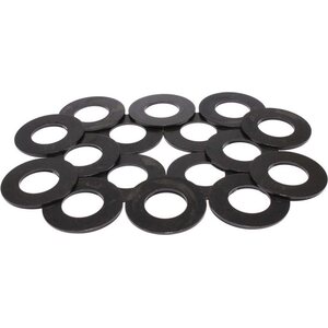 Comp Cams - 4751-16 - 1.500 O.D. Spring Shims .645 I.D. .060 Thickness
