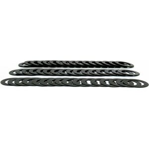 Comp Cams - 4754 - 1.437 O.D. Spring Shim Kit 16 Ea .015-.030-.060