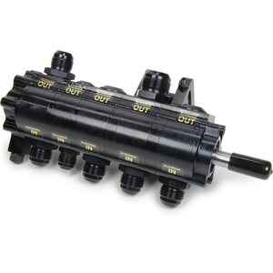Barnes - 9017-5B1.0BRT-DS - 5 Stage Pump Belt Drive For Bert Drilled Shaft