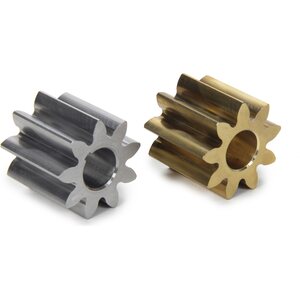 Barnes - GRS-037 - Oil Pump Gear Set 1.375