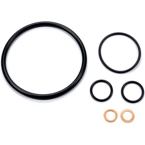 Barnes - ORK-109 - O-Ring Kit for Oil Filter Adapters