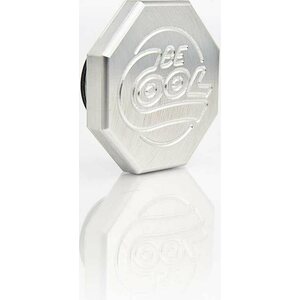 Be-Cool Radiators - 70002 - Octagon Radiator Cap