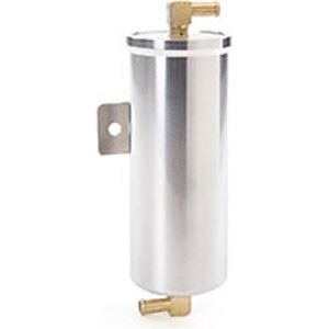 Overflow Tanks/Catch Cans and Components