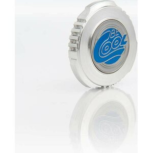 Be-Cool Radiators - 70006 - Aluminum Radiator Cap