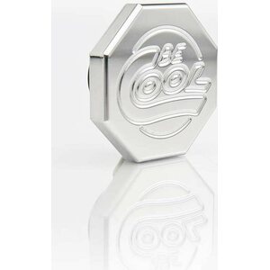 Be-Cool Radiators - 71002 - Billet Radiator Cap