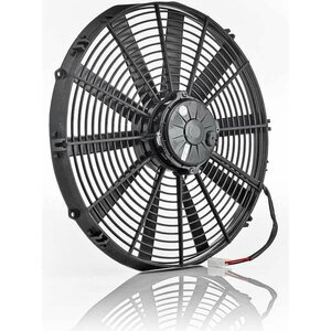 Cooling Fans - Electric