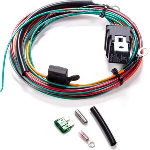 Electric Fan Wiring Harnesses