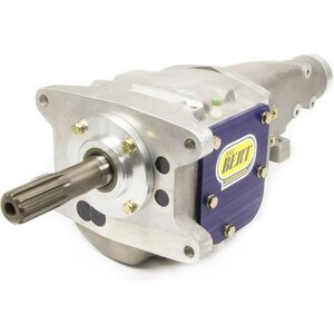 Bert Transmissions - LMZ - Aluminum Transmission w/Z (Dog Teeth)