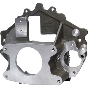 Bert Transmissions - 301-C-NFC-MAG - Chevy Bell Housing Mag w/o Ring Gear or Coupler
