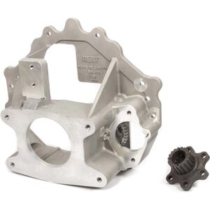 Bert Transmissions - 301F-G-BOD-Kit - Ford Bell Housing Alum Gilmer Type