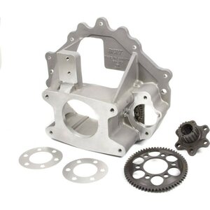 Bert Transmissions - 301G-BOD-Kit - Chevy Bell Housing Alum Gilmer Type