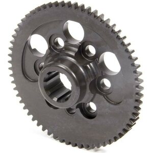 Bert Transmissions - 311-NC-EXT - Flywheel New SBC External Balance