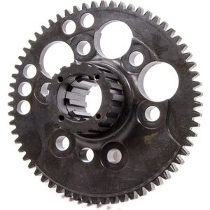 Bert Transmissions - 318-400 - Flywheel SBC 400 Ext Balance Gilmer