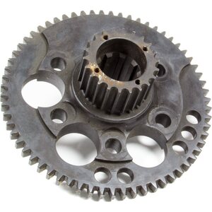 Bert Transmissions - 320-400 - Flywheel Ext. Balance Chevy 400 HTD