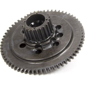 Bert Transmissions - 320-NC - Flywheel New Chevy HTD