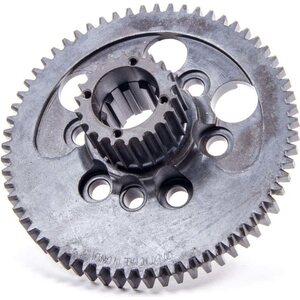 Bert Transmissions - 320-NC-EXT - Flywheel New Chevy HTD