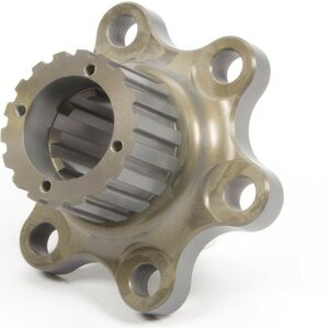 Bert Transmissions - 371-L-G - Aluminum Hub Gilmer