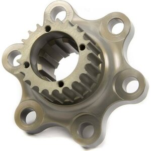 Manual Transmission Drive Flange Hubs