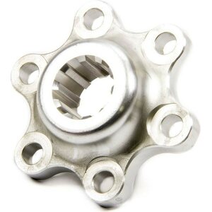 Bert Transmissions - 7-A - Drive Flange Alum Chevy