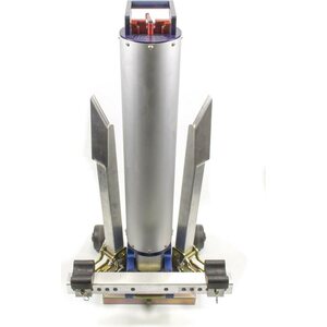 Bert Transmissions - AJ-1000/AJ-BUMPER_IMCA(2 - Aluminum Air Jack Single