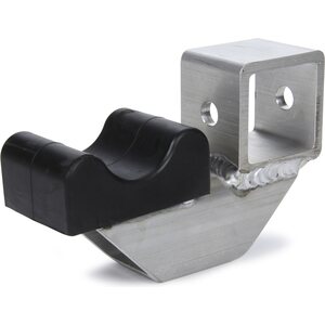 Bert Transmissions - AJ-BUMPER_IMCA-EXT4 - Bumper Extension IMCA 4in