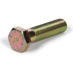Bolts