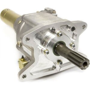 Bert Transmissions - SG-1300 - Alum Transmission 2nd Generation 19in OAL
